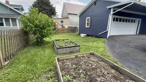 27 Weeks Street Houlton ME 04730
