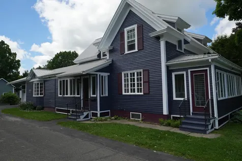 27 Weeks Street Houlton ME 04730