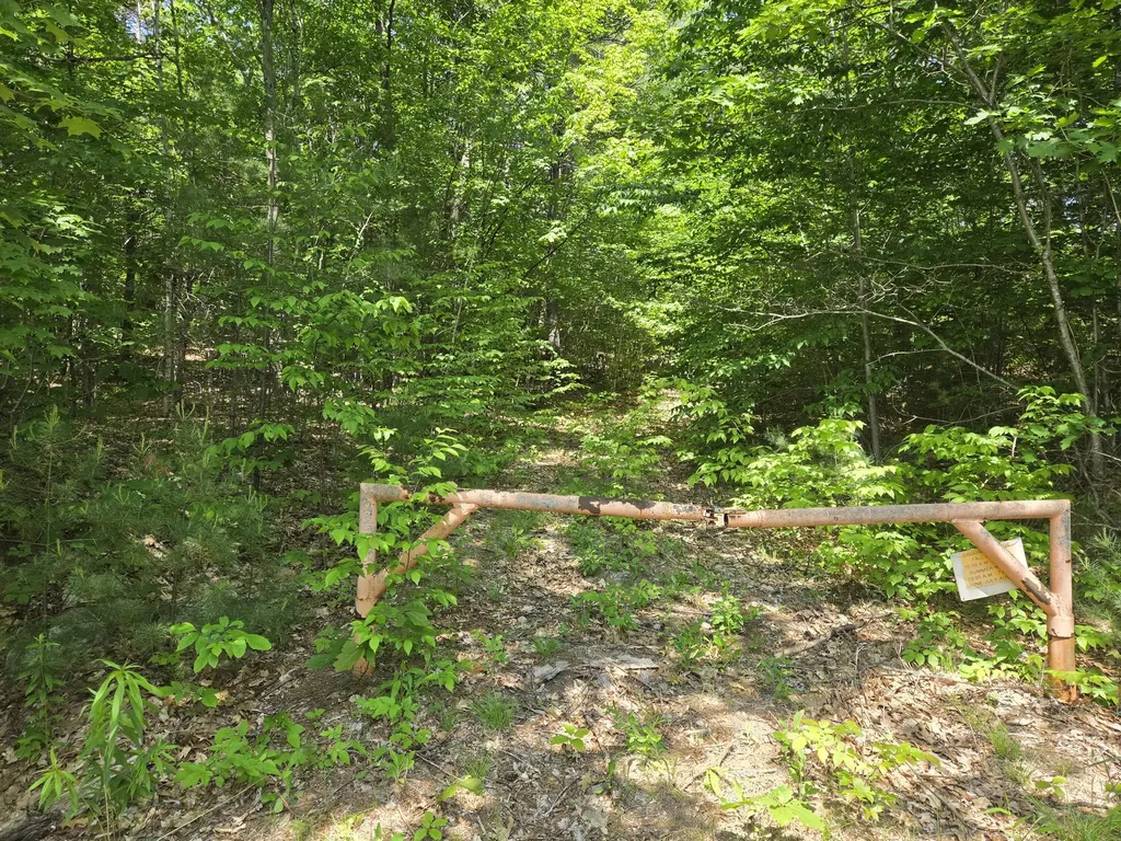0 Quarry Road Jay ME 04239