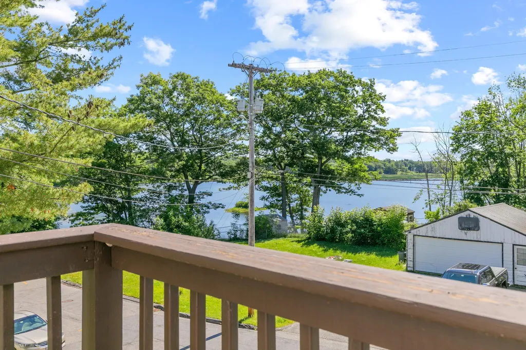 6 Lafayette Street Biddeford ME 04005