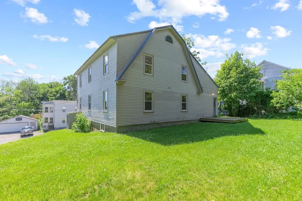 6 Lafayette Street Biddeford ME 04005