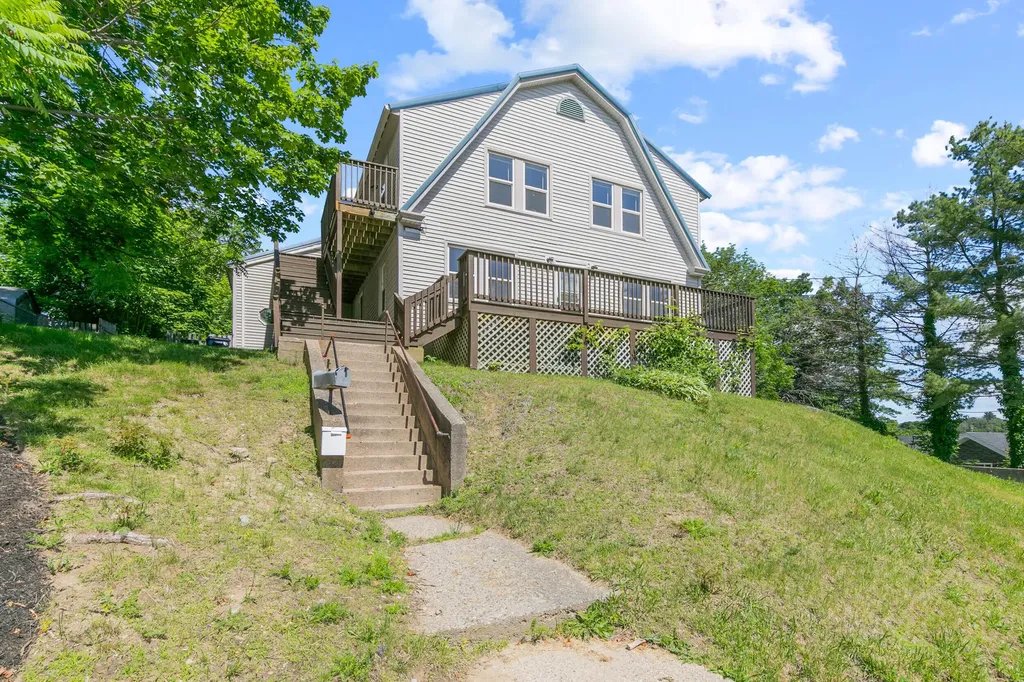 6 Lafayette Street Biddeford ME 04005