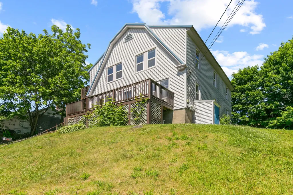 6 Lafayette Street Biddeford ME 04005