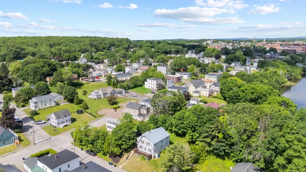 6 Lafayette Street Biddeford ME 04005