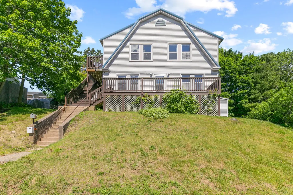 6 Lafayette Street Biddeford ME 04005
