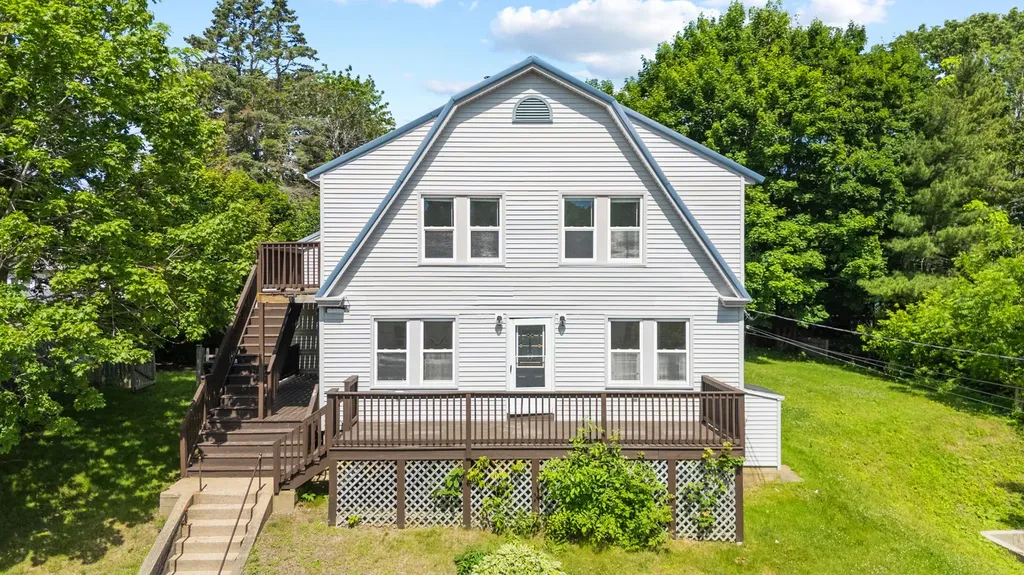 6 Lafayette Street Biddeford ME 04005