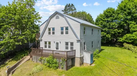 6 Lafayette Street Biddeford ME 04005