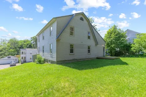 6 Lafayette Street Biddeford ME 04005