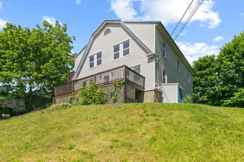 6 Lafayette Street Biddeford ME 04005