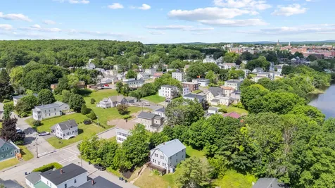 6 Lafayette Street Biddeford ME 04005