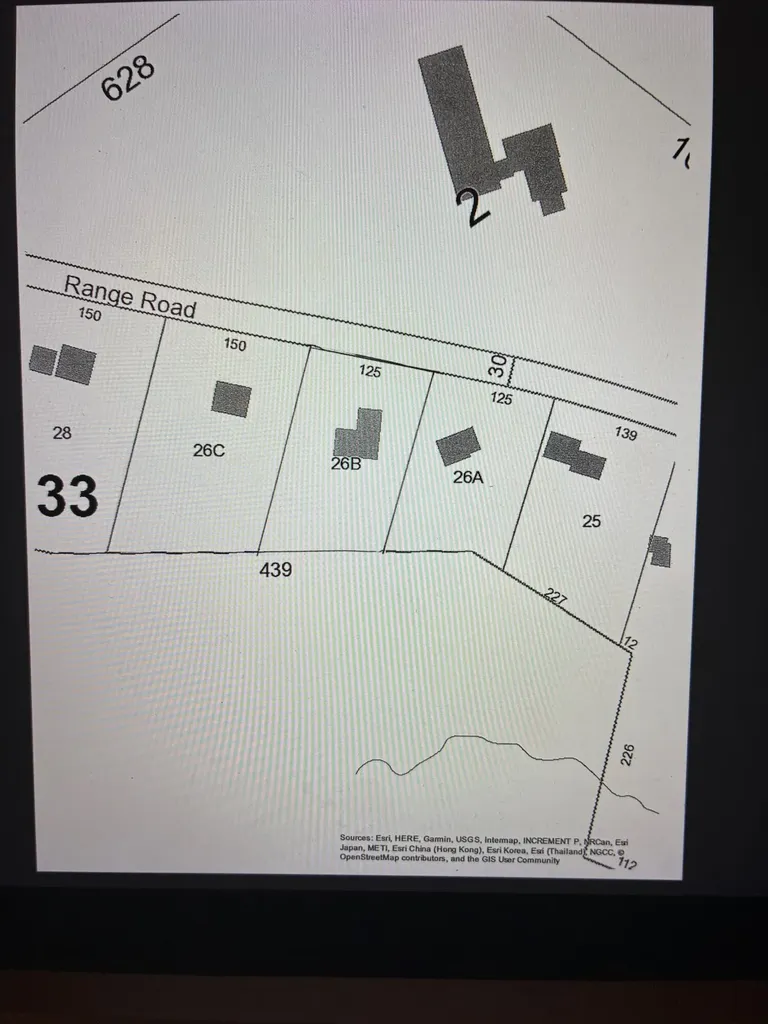 25 Range Road Brunswick ME 04011