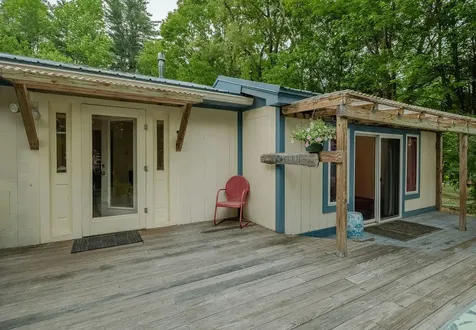 25 Range Road Brunswick ME 04011