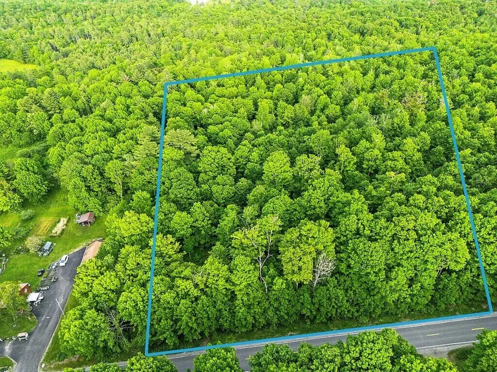 0 Middle Road Map 23, Lot 7b Sidney ME 04330