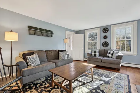 160 Memorial Highway North Yarmouth ME 04097