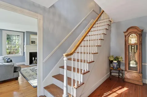 160 Memorial Highway North Yarmouth ME 04097