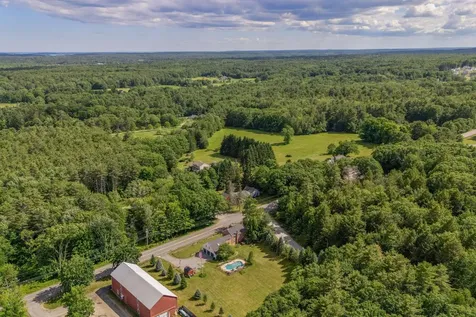 160 Memorial Highway North Yarmouth ME 04097