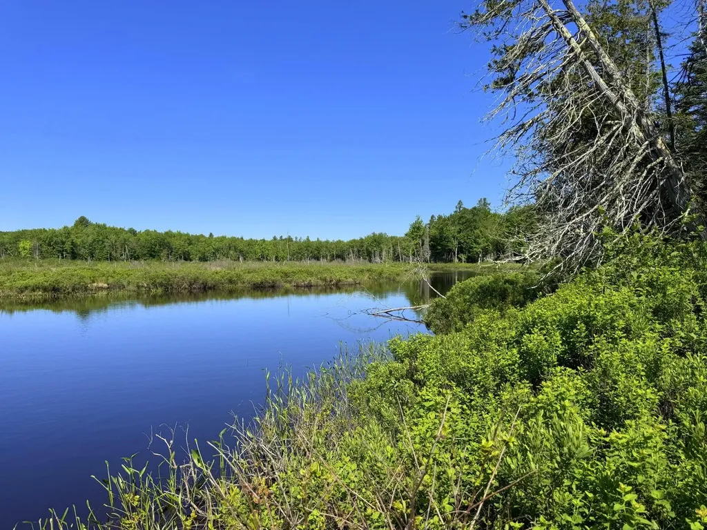 Lot 2b Kingfield Road New Vineyard ME 04956
