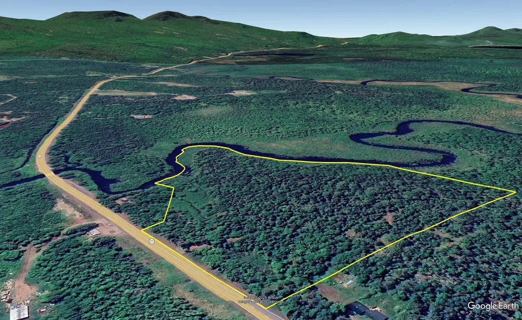 Lot 2b Kingfield Road New Vineyard ME 04956