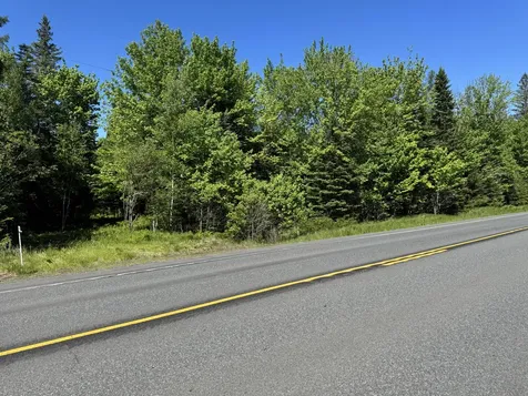 Lot 2b Kingfield Road New Vineyard ME 04956