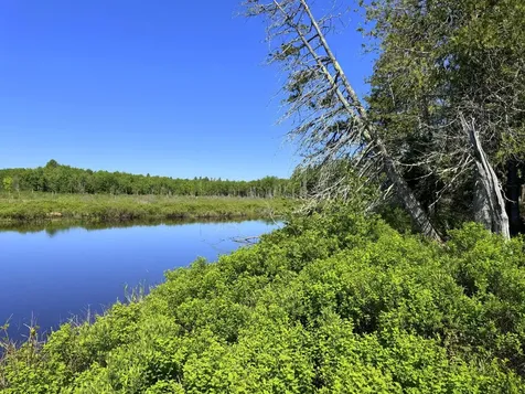 Lot 2b Kingfield Road New Vineyard ME 04956