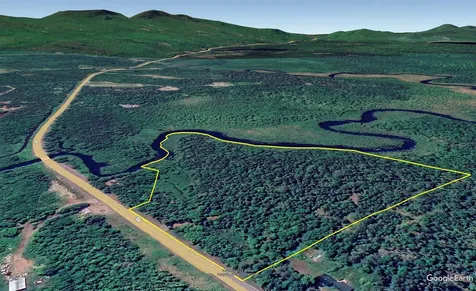 Lot 2b Kingfield Road New Vineyard ME 04956