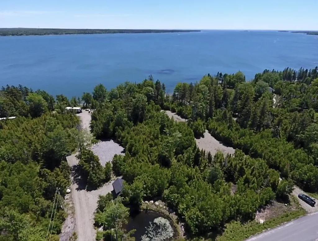 35 Peninsula Shores Road Gouldsboro ME 04624