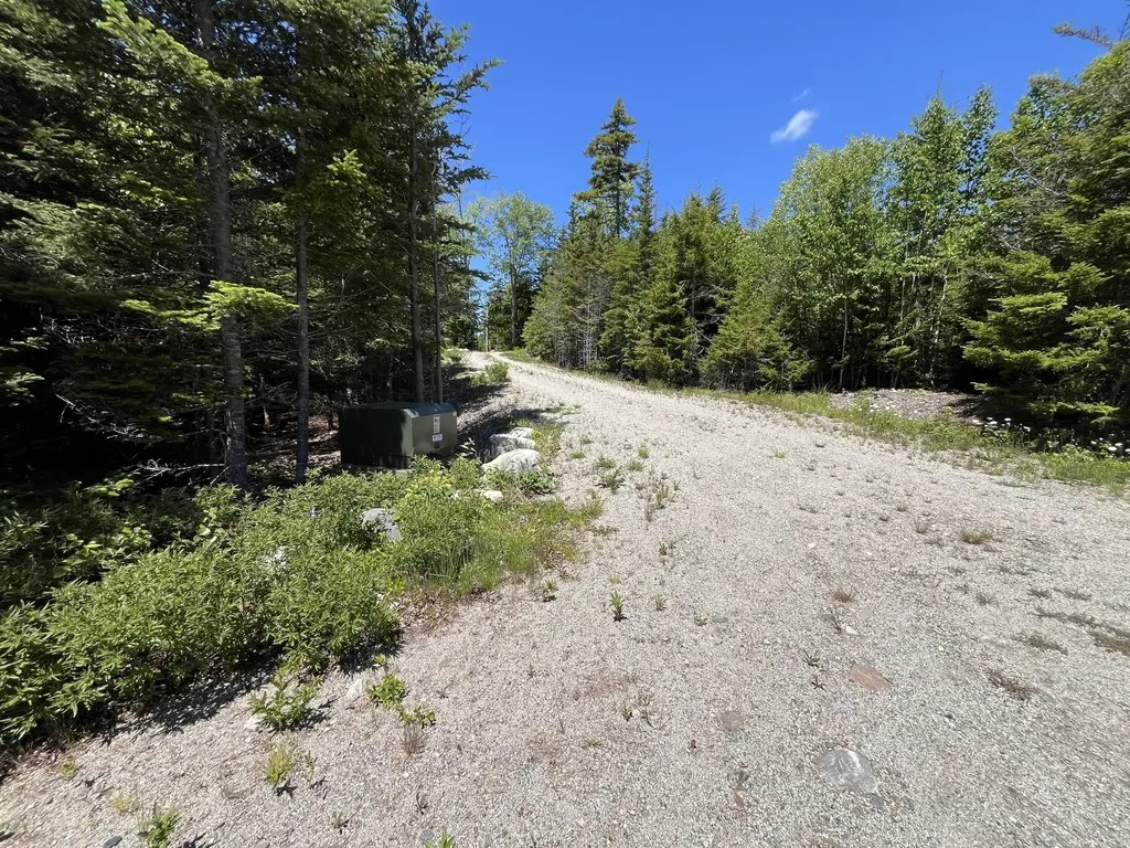 35 Peninsula Shores Road Gouldsboro ME 04624