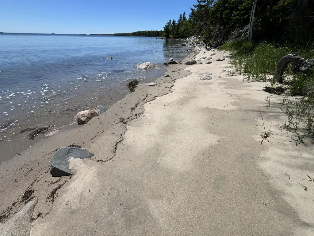 35 Peninsula Shores Road Gouldsboro ME 04624