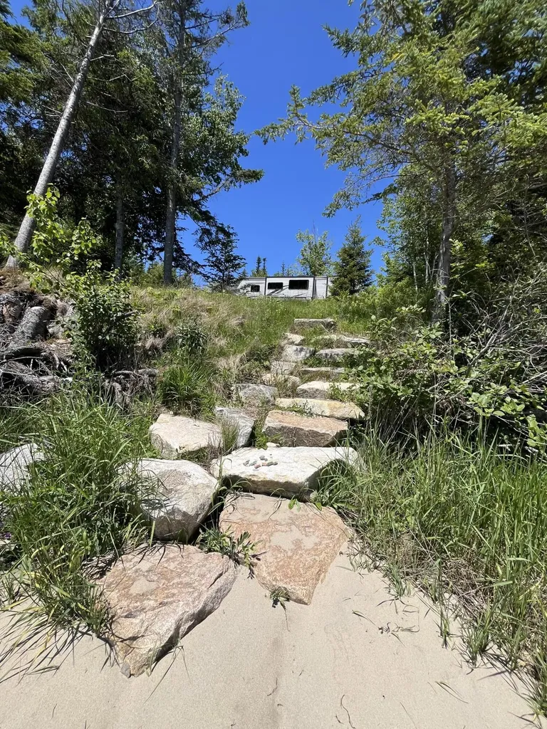 35 Peninsula Shores Road Gouldsboro ME 04624