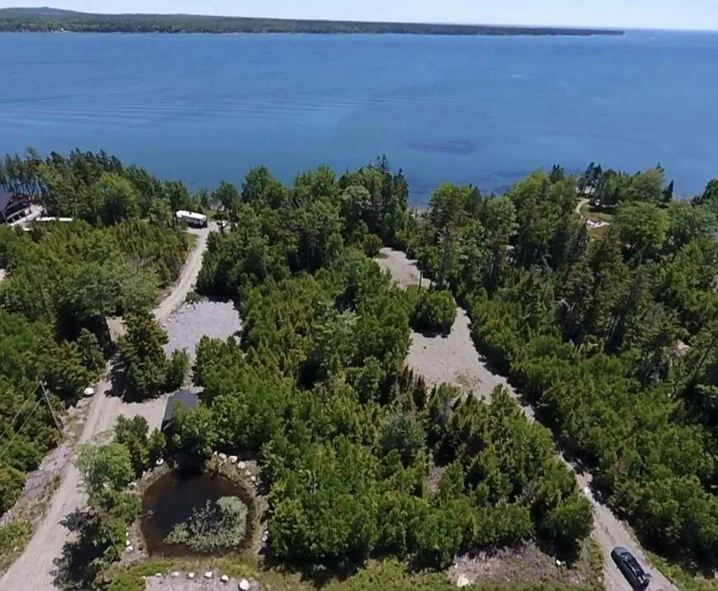 35 Peninsula Shores Road Gouldsboro ME 04624