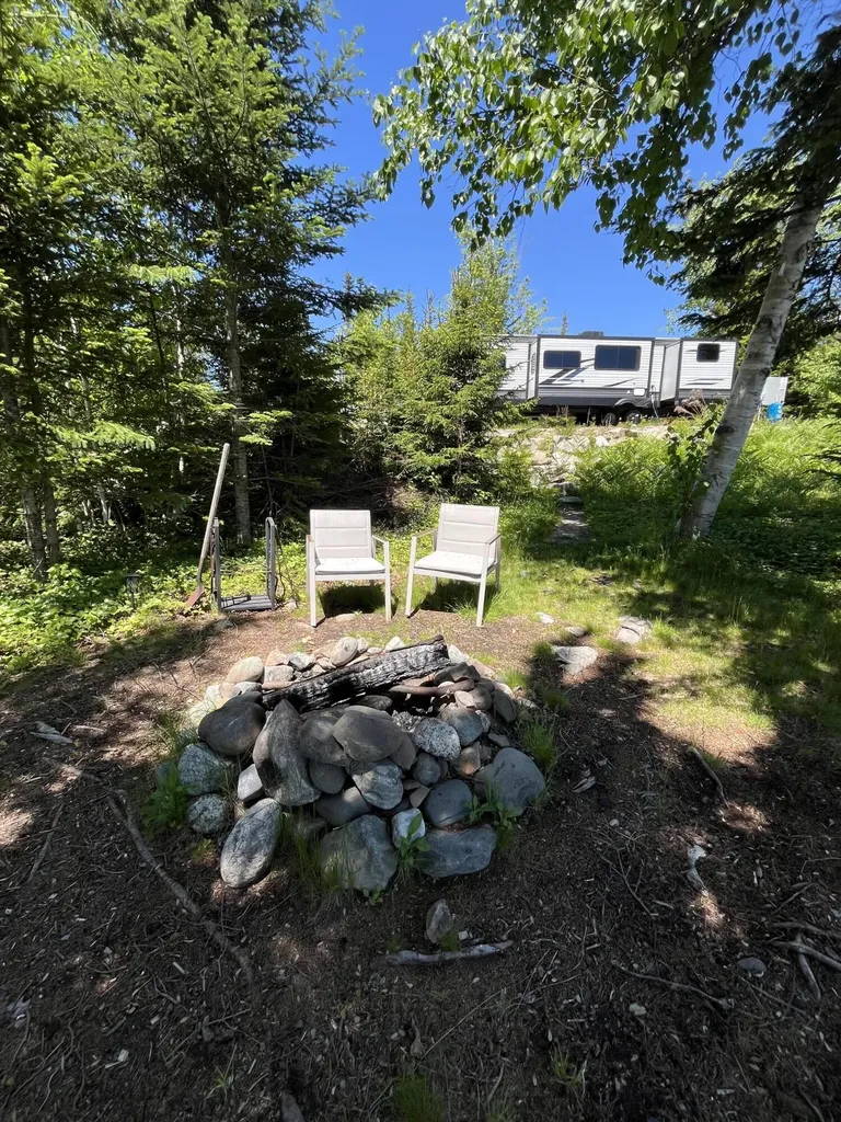 35 Peninsula Shores Road Gouldsboro ME 04624