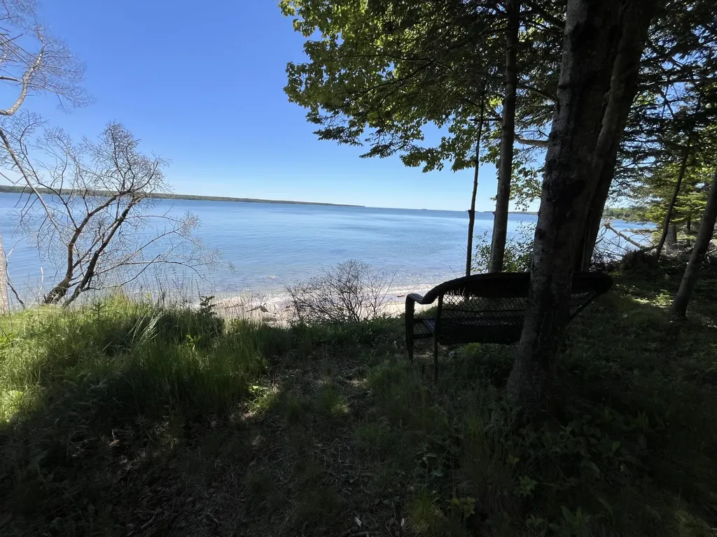 35 Peninsula Shores Road Gouldsboro ME 04624