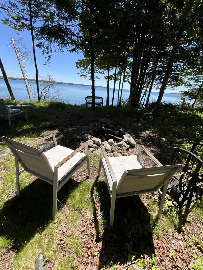 35 Peninsula Shores Road Gouldsboro ME 04624