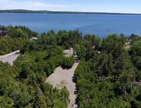 35 Peninsula Shores Road Gouldsboro ME 04624