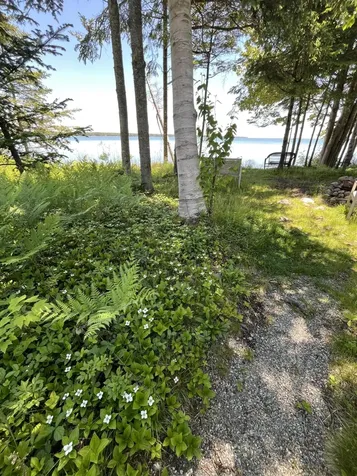 35 Peninsula Shores Road Gouldsboro ME 04624