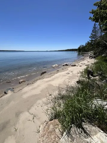 35 Peninsula Shores Road Gouldsboro ME 04624