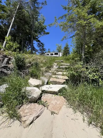 35 Peninsula Shores Road Gouldsboro ME 04624
