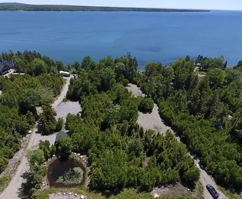 35 Peninsula Shores Road Gouldsboro ME 04624