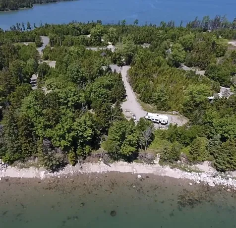 35 Peninsula Shores Road Gouldsboro ME 04624
