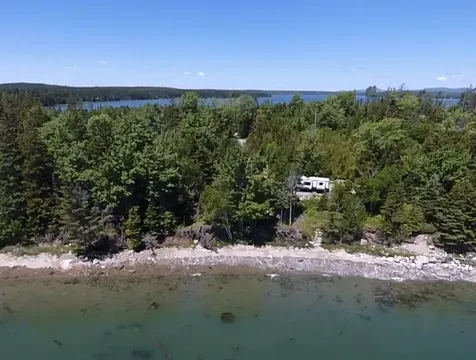 35 Peninsula Shores Road Gouldsboro ME 04624