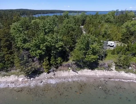35 Peninsula Shores Road Gouldsboro ME 04624