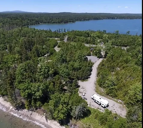 35 Peninsula Shores Road Gouldsboro ME 04624