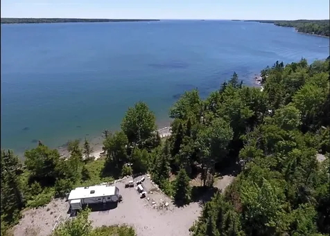 35 Peninsula Shores Road Gouldsboro ME 04624