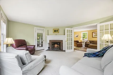 5 Winding Way Scarborough ME 04074