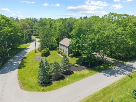 5 Winding Way Scarborough ME 04074