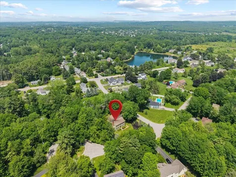 5 Winding Way Scarborough ME 04074