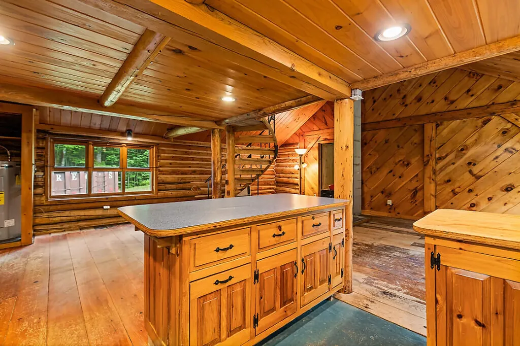 133 Glenn Harris Road New Sharon ME 04955