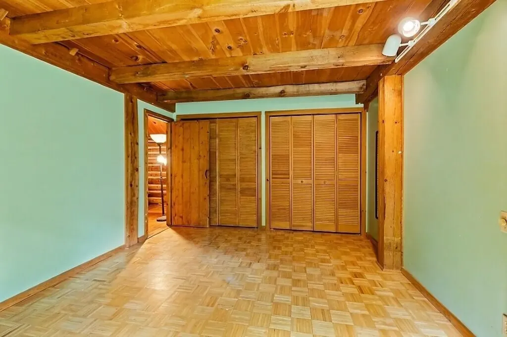 133 Glenn Harris Road New Sharon ME 04955