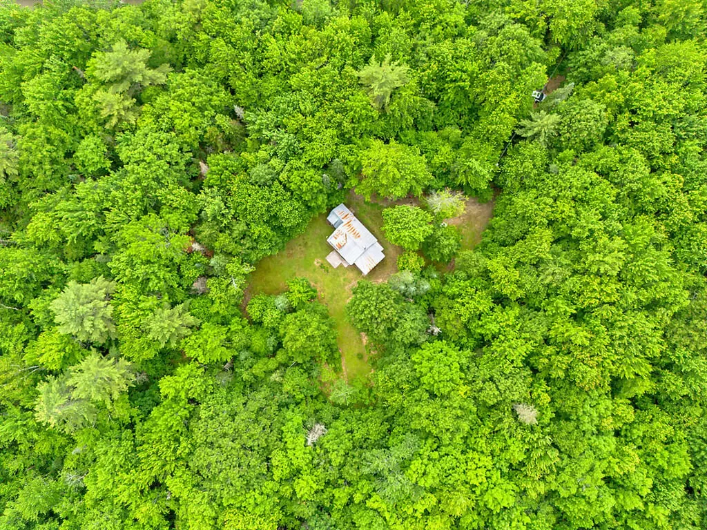 133 Glenn Harris Road New Sharon ME 04955