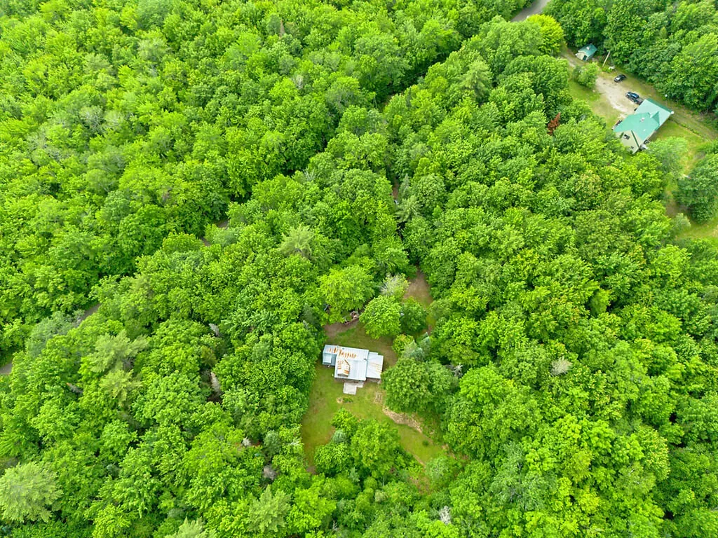 133 Glenn Harris Road New Sharon ME 04955